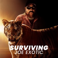 Surviving Joe Exotic à télécharger 