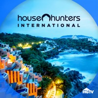House Hunters International, Season 207 à télécharger 