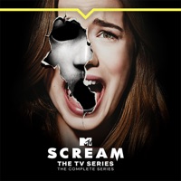 Scream: The TV Series, The Complete Series à télécharger 