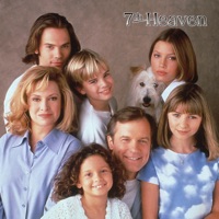 7th Heaven, Season 4 à télécharger 