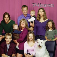7th Heaven, Season 5 à télécharger 