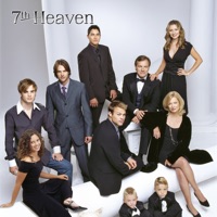 7th Heaven, Season 10 à télécharger 