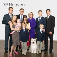 7th Heaven, Season 11 à télécharger 
