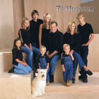 7th Heaven, Season 6 à télécharger 