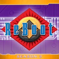 ReBoot, Season 3 à télécharger 