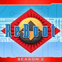 ReBoot, Season 2 à télécharger 