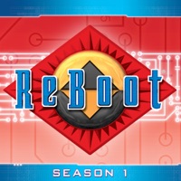 ReBoot, Season 1 à télécharger 