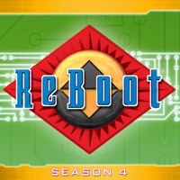 ReBoot, Season 4 à télécharger 
