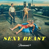 Sexy Beast, Saison 1 (VF) à télécharger 