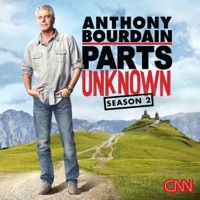 Anthony Bourdain: Parts Unknown, Season 2 à télécharger 
