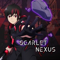Scarlet Nexus, Season 1, Pt. 2 (Original Japanese Version) à télécharger 