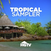 HGTV Tropical Sampler, Vol. 1 à télécharger 
