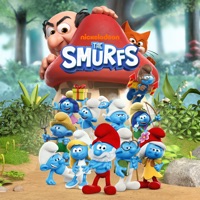 The Smurfs, Season 1 à télécharger 