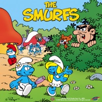 The Smurfs, Season 1, Vol. 2 à télécharger 