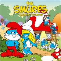 The Smurfs, Season 1, Vol. 1 à télécharger 