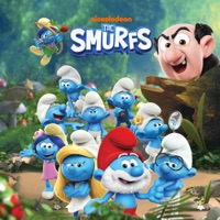The Smurfs, Season 2 à télécharger 