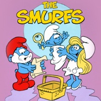 The Smurfs, Season 3, Vol. 1 à télécharger 