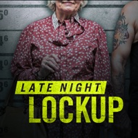Late Night Lockup, Season 2 à télécharger 