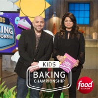Kids Baking Championship, Season 2 à télécharger 