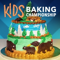 Kids Baking Championship, Season 14 à télécharger 