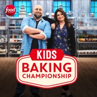 Kids Baking Championship, Season 3 à télécharger 