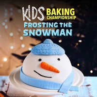 Kids Baking Championship, Season 13 à télécharger 