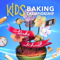 Kids Baking Championship, Season 12 à télécharger 