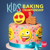 Kids Baking Championship, Season 10 à télécharger 
