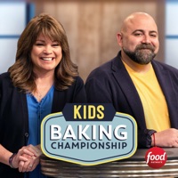 Kids Baking Championship, Season 4 à télécharger 