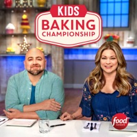 Kids Baking Championship, Season 5 à télécharger 