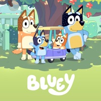 Bluey, Season 2 à télécharger 