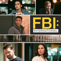 FBI: International, Saison 2 (VF) à télécharger 