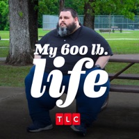 My 600-lb Life, Season 13 à télécharger 