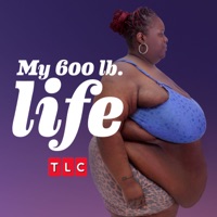 My 600-lb Life, Season 11 à télécharger 
