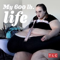 My 600-lb Life, Season 9 à télécharger 