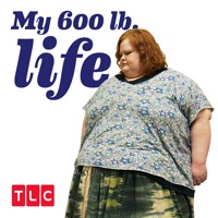 My 600-lb Life, Season 5 à télécharger 