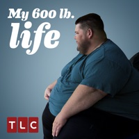 My 600-lb Life, Season 4 à télécharger 