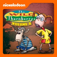 The Best of The Wild Thornberrys, Vol. 8 à télécharger 