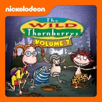 The Best of The Wild Thornberrys, Vol. 7 à télécharger 