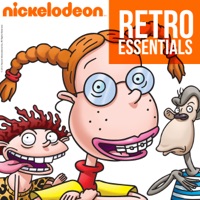 The Wild Thornberrys, Retro Essentials à télécharger 