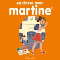 En classe avec Martine, Vol. 3 à télécharger 