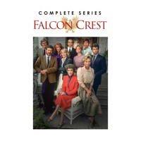Falcon Crest, Season 1- 4 à télécharger 