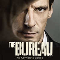 The Bureau, The Complete Series à télécharger 