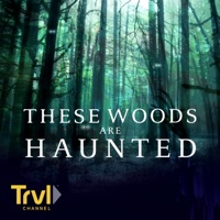 These Woods Are Haunted, Season 1 à télécharger 