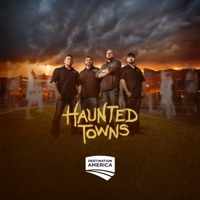 Haunted Towns, Season 1 à télécharger 