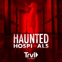 Haunted Hospitals, Season 3 à télécharger 