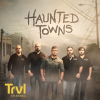 Haunted Towns, Season 2 à télécharger 
