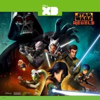 Star Wars Rebels, The Siege of Lothal à télécharger 
