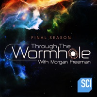 Through the Wormhole with Morgan Freeman, Season 8 à télécharger 