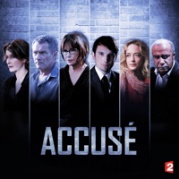 Accusé, saison 1 à télécharger 